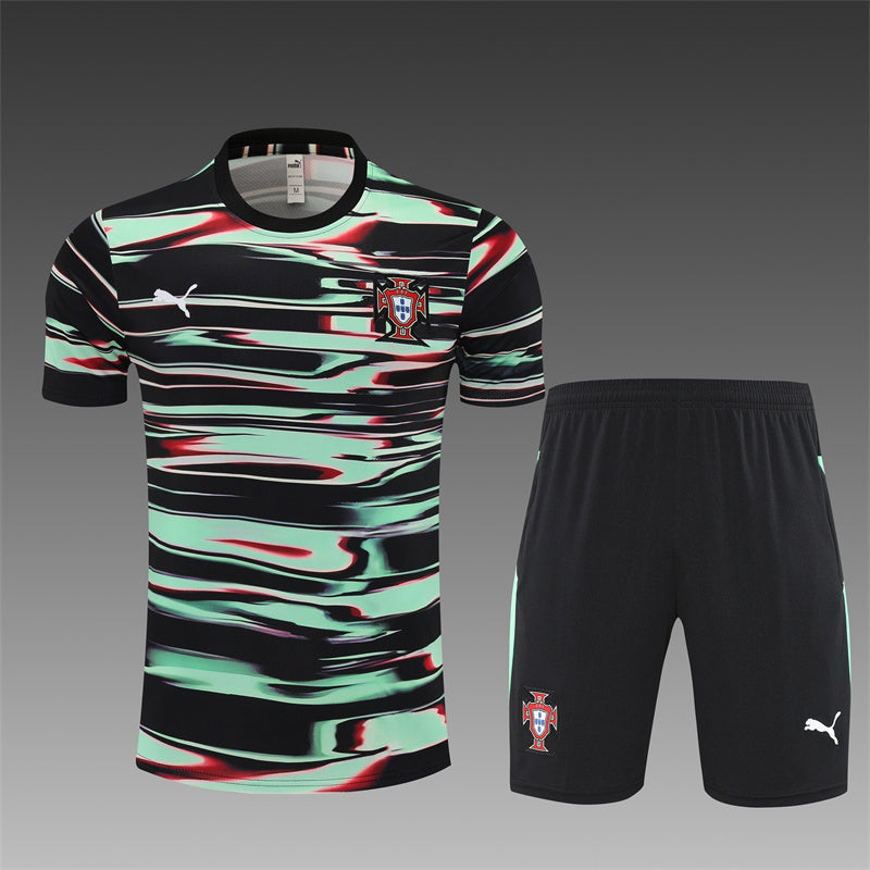Kit Entrainement Portugal 2025/2026