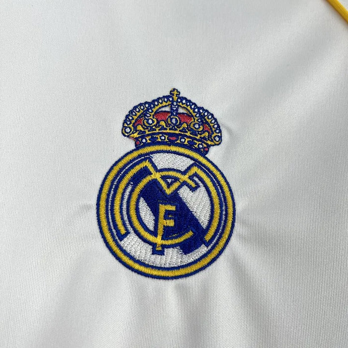 Maillot Real Madrid domicile 25/26