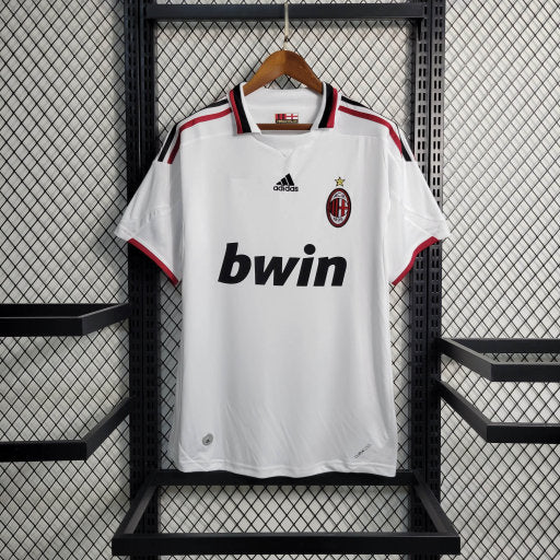AC Milan maillot retro 2007/2008