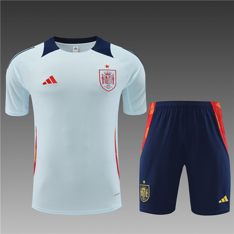 Kit Entrainement Espagne 2024/2025