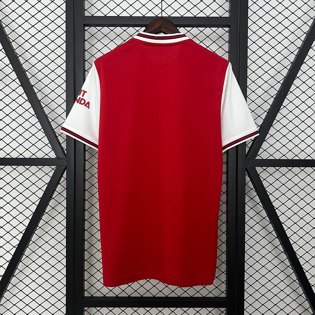 Arsenal maillot retro 2019/2020