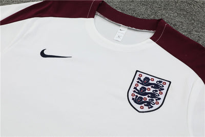 Kit Entrainement Angleterre 2024/2025