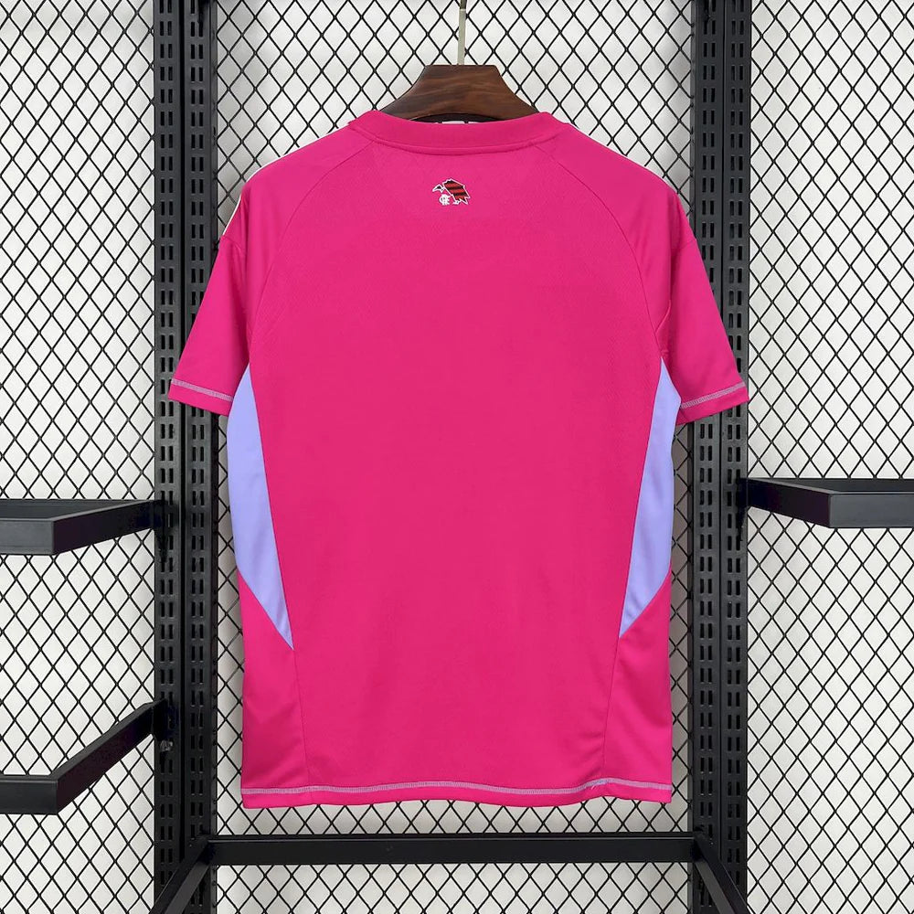 Maillot Flamengo 25/26
