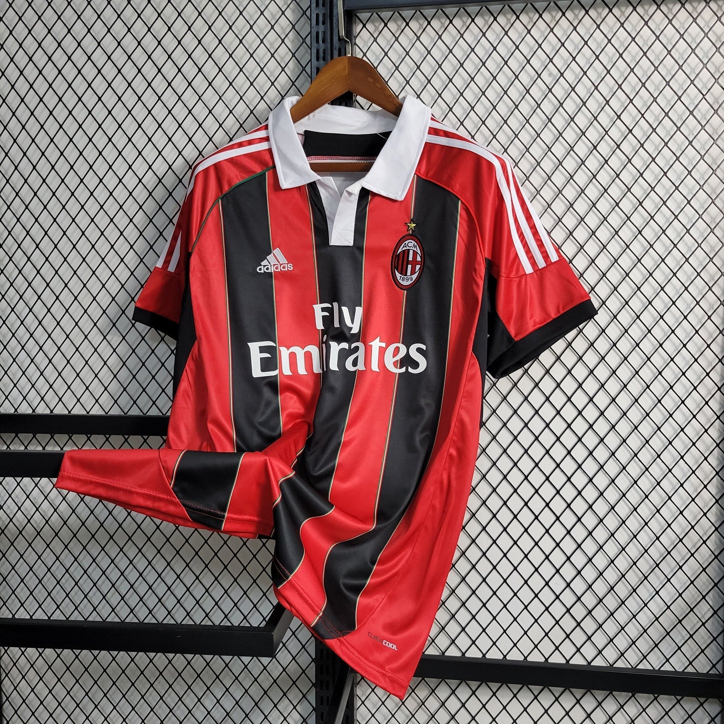 AC Milan Maillot Retro 2012/2013
