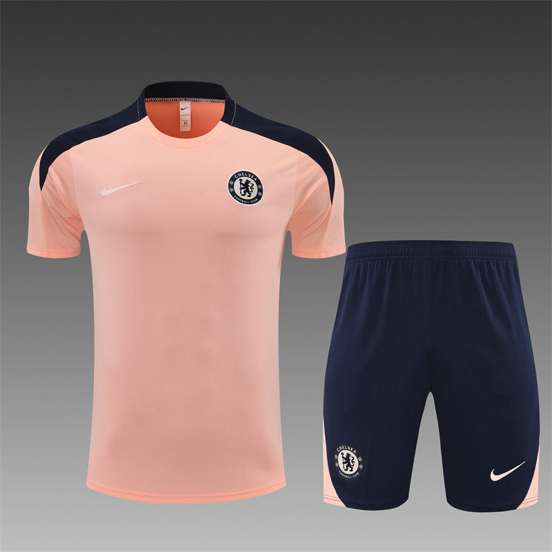 Kit Entrainement Chelsea 2025/2026