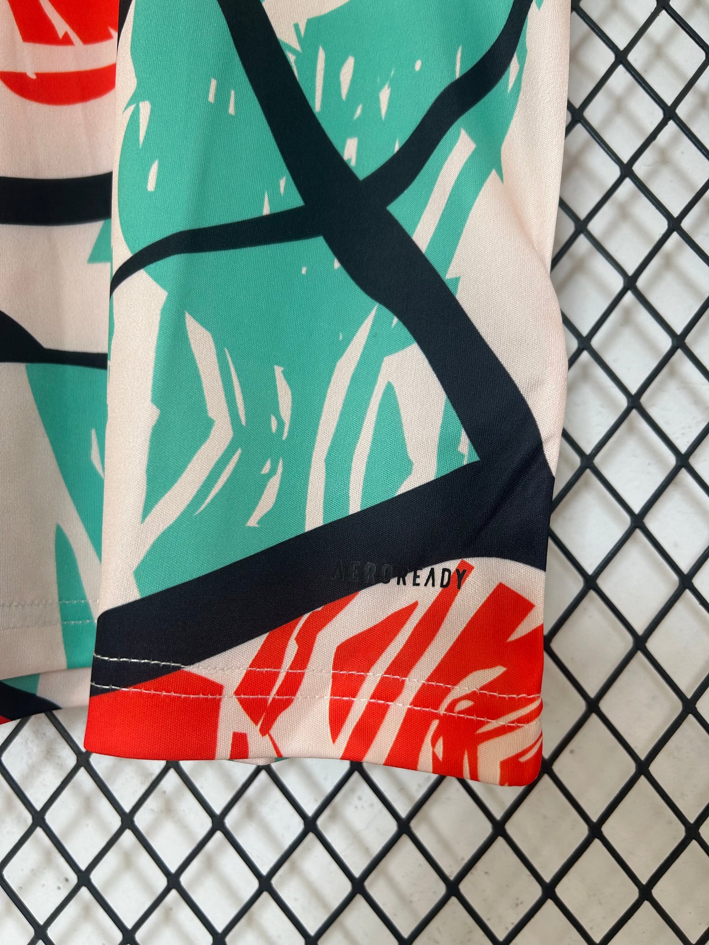 Arsenal maillot concept 2024/2025