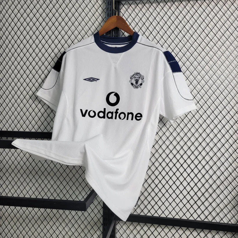 Manchester United maillot retro 1999/2000