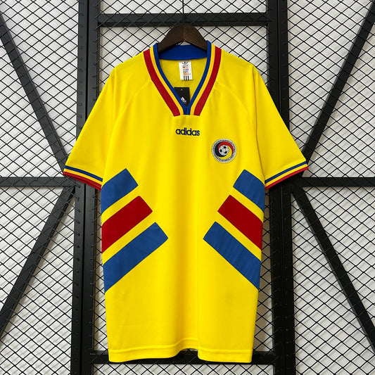 Roumanie maillot retro 1994