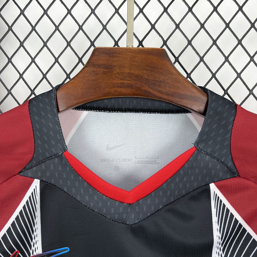 Maillot 25/26 Édition spéciale Rouge Barcelone