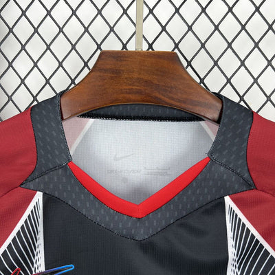 Maillot 25/26 Édition spéciale Rouge Barcelone