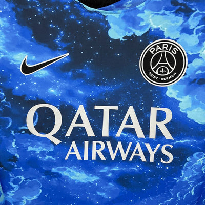 Maillot Paris Saint Germain concept 25/26