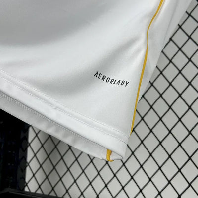 Maillot Real Madrid domicile 25/26