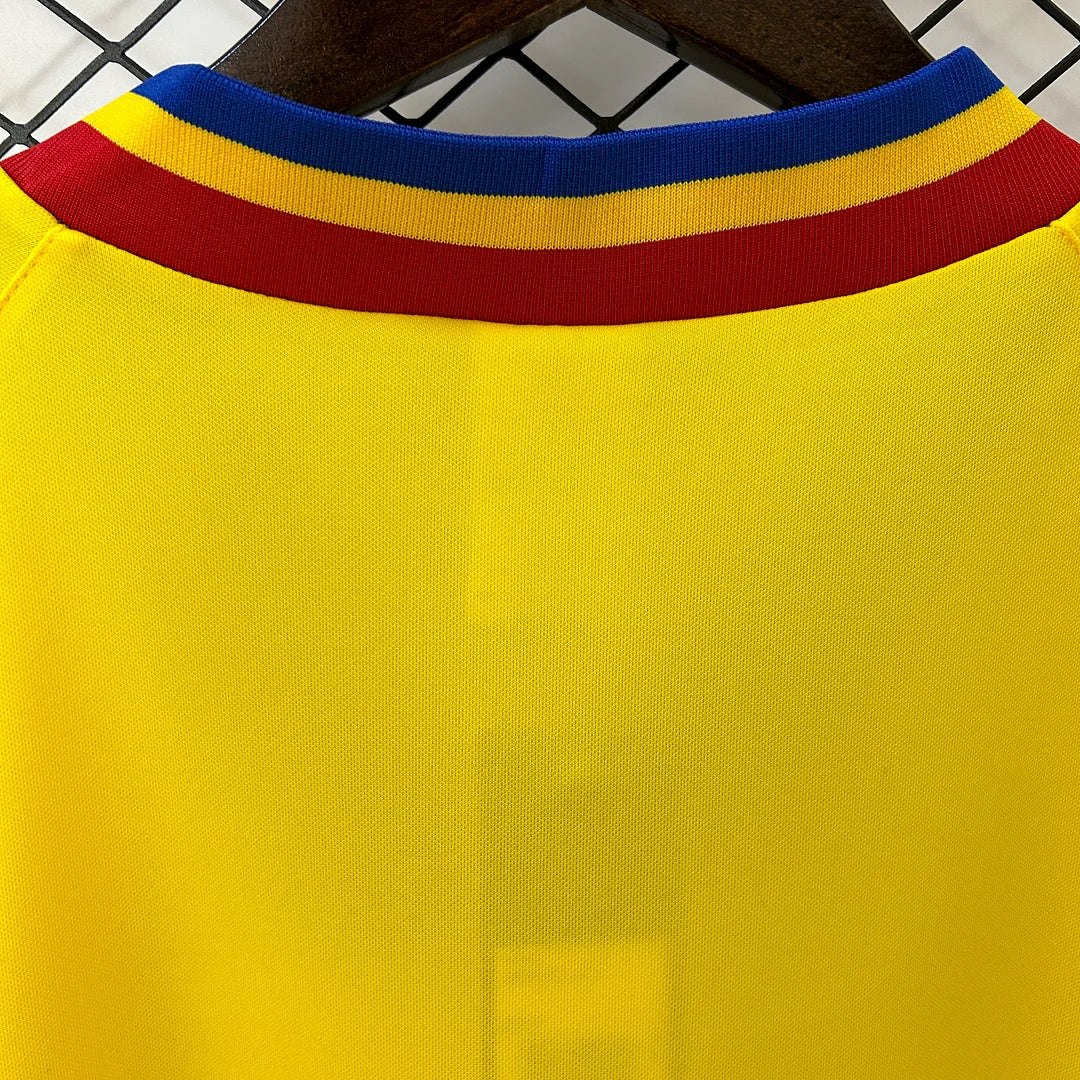 Roumanie maillot retro 1994