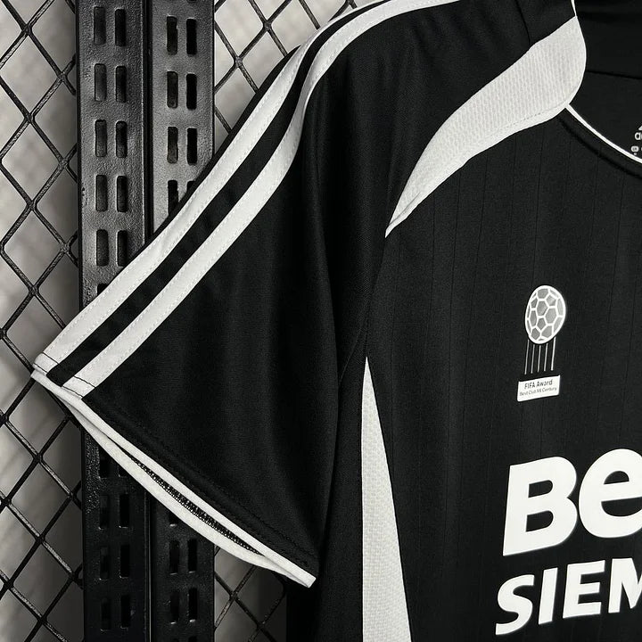 Real Madrid maillot retro 2006/2007