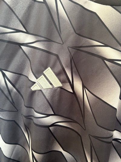 Flamengo maillot concept 2024/2025