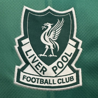 Maillot Liverpool third 25/26