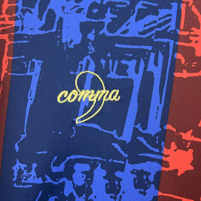 Maillot FC Barcelone Edition The Prince 2024/25