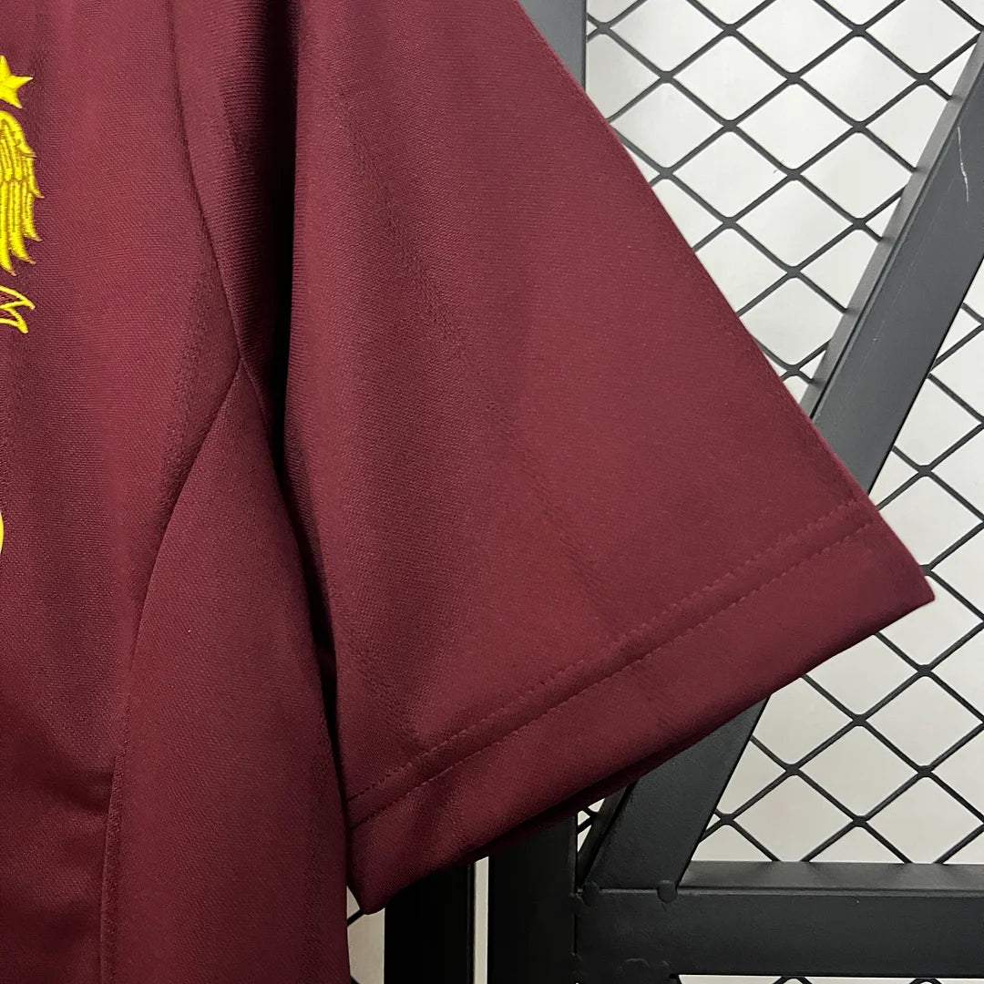 Manchester City maillot retro 2012/2013