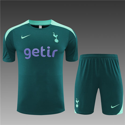 Kit Entrainement Tottenham 2024/2025
