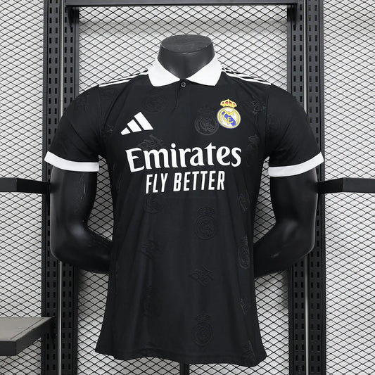 Real Madrid maillot concept 2025/2026