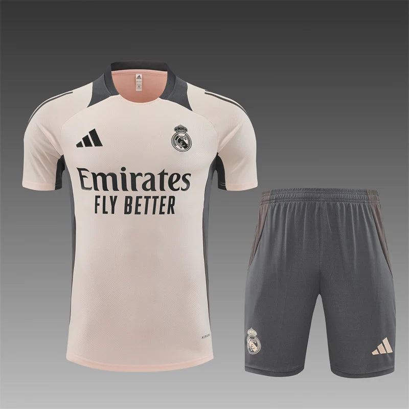 Kit Entrainement Réal Madrid 2024/2025