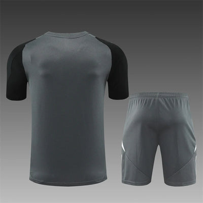 Kit Entrainement Manchester United 2024/2025