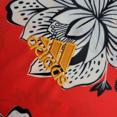 Flamengo maillot concept 2024/2025