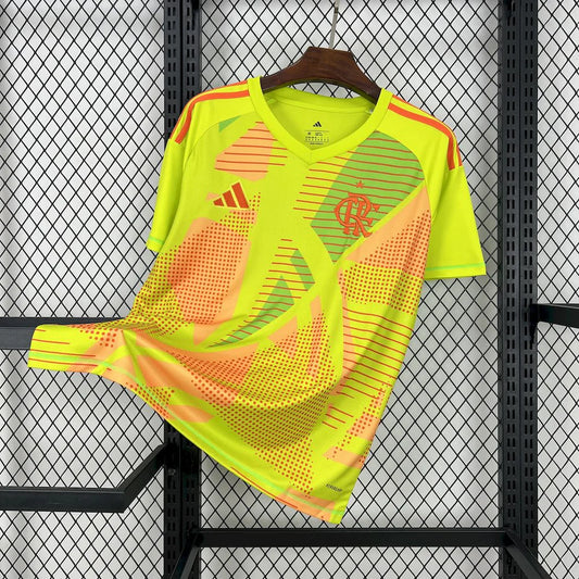Maillot Flamengo 25/26