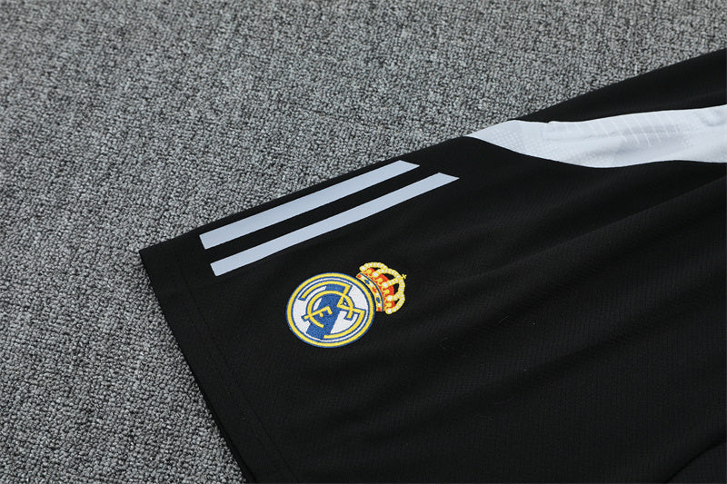 Kit Entrainement Réal Madrid 2024/2025