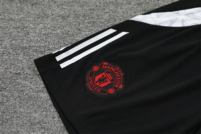 Kit Entrainement Manchester United 2024/2025