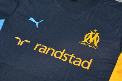 Kit Entrainement Olympique de Marseille 2024/2025