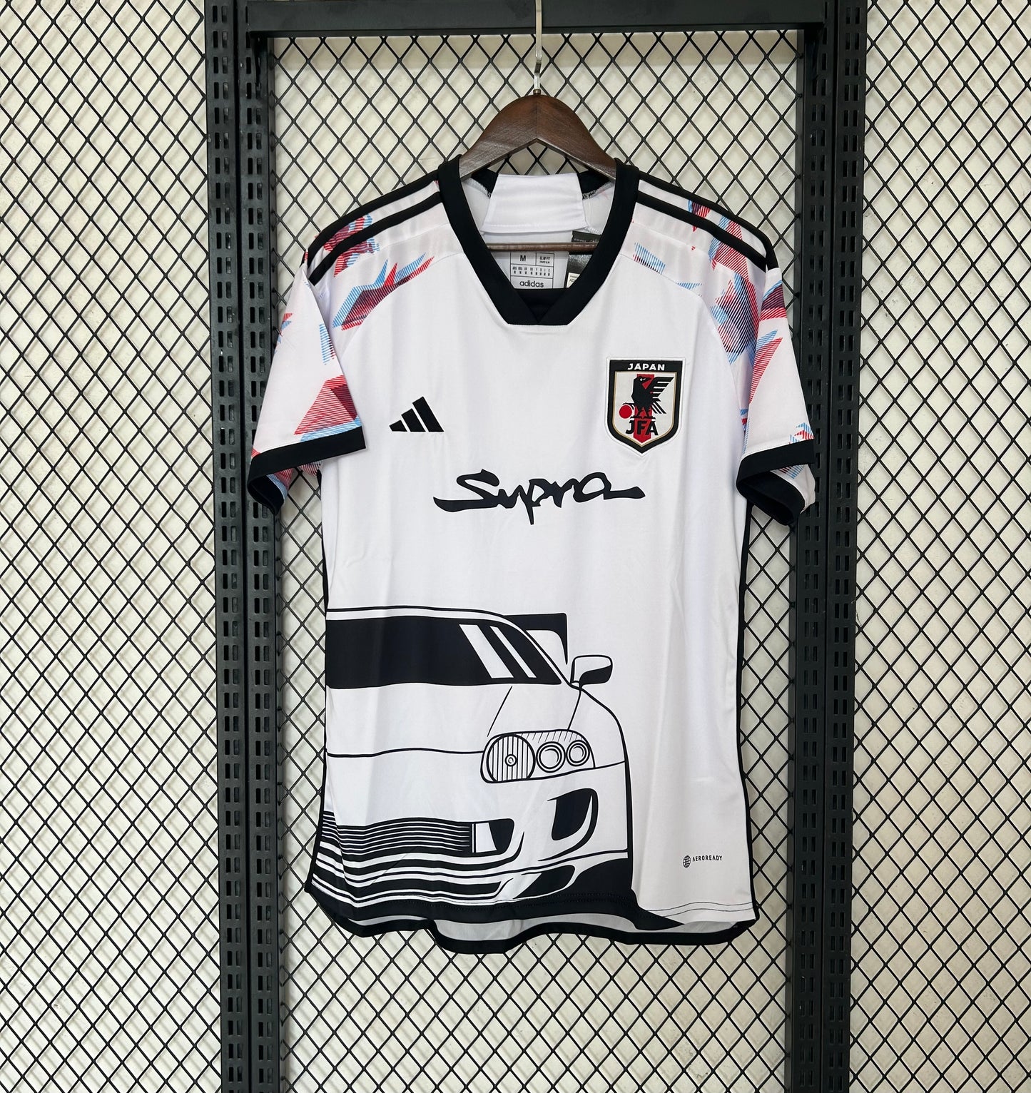Japon maillot concept 2024/2025