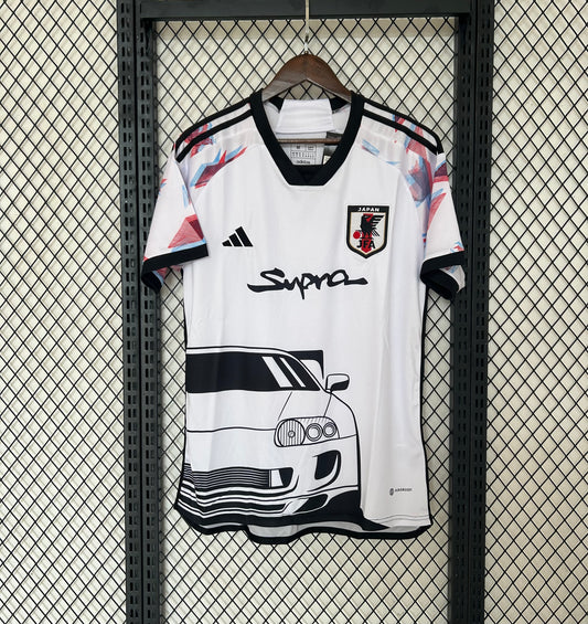 Japon maillot concept 2024/2025
