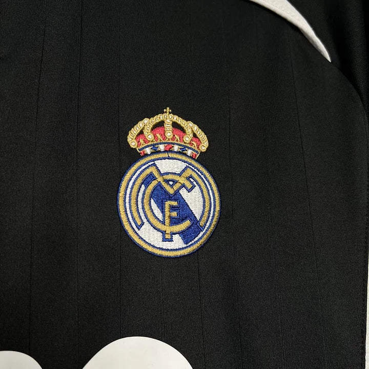 Real Madrid maillot retro 2006/2007