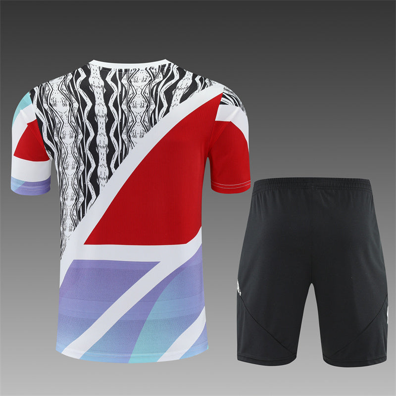 Kit Entrainement Arsenal 2025/2026