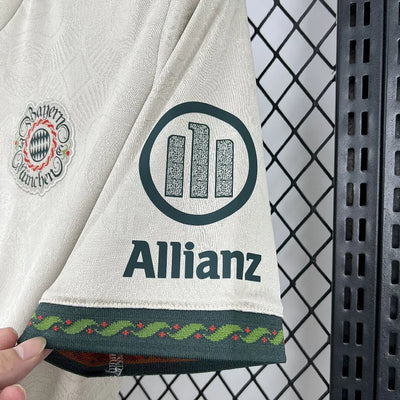 Maillot Bayern Munich Oktoberfest 2025/26