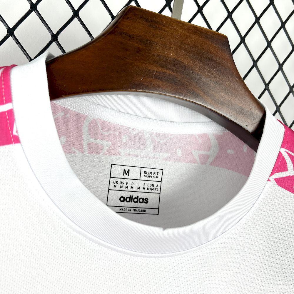 Maillot Mexique concept 26/27