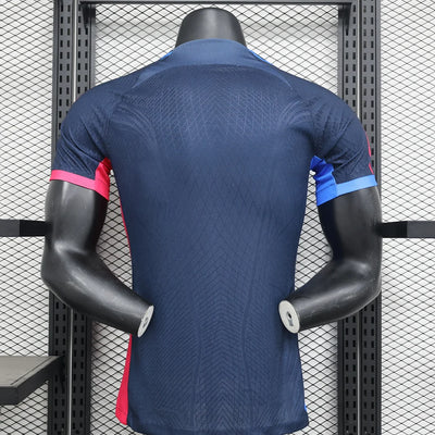 Barcelone FC maillot concept 2024/2025