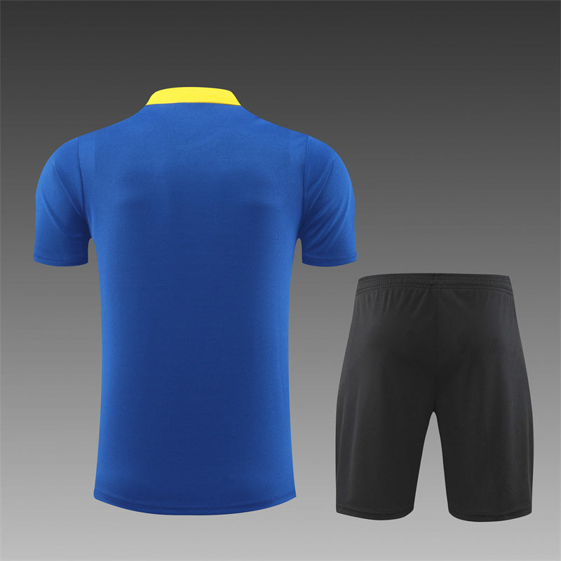 Kit Entrainement Inter Milan 2024/2025