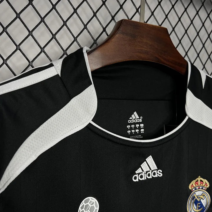 Real Madrid maillot retro 2006/2007