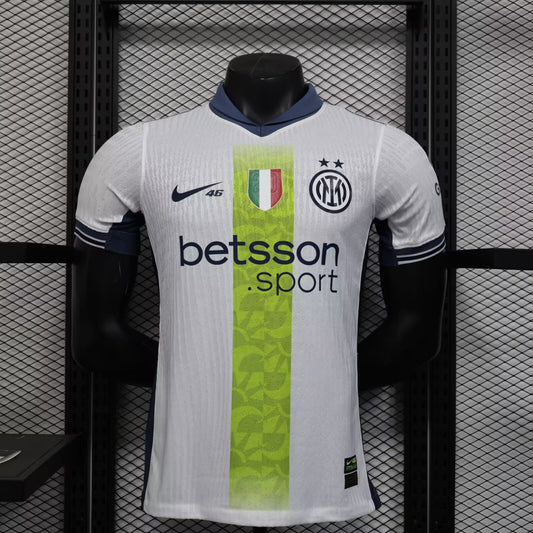 Inter Milan maillot VR46