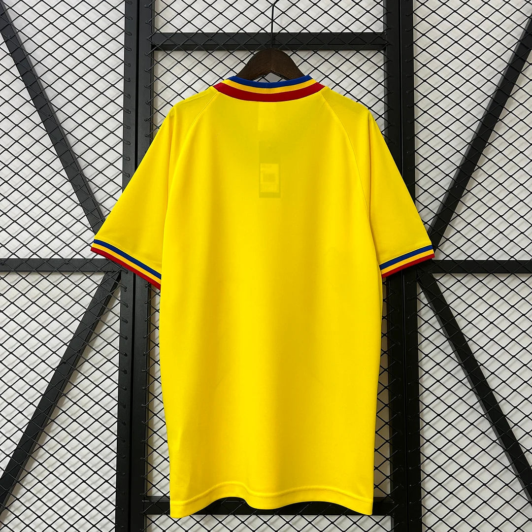 Roumanie maillot retro 1994