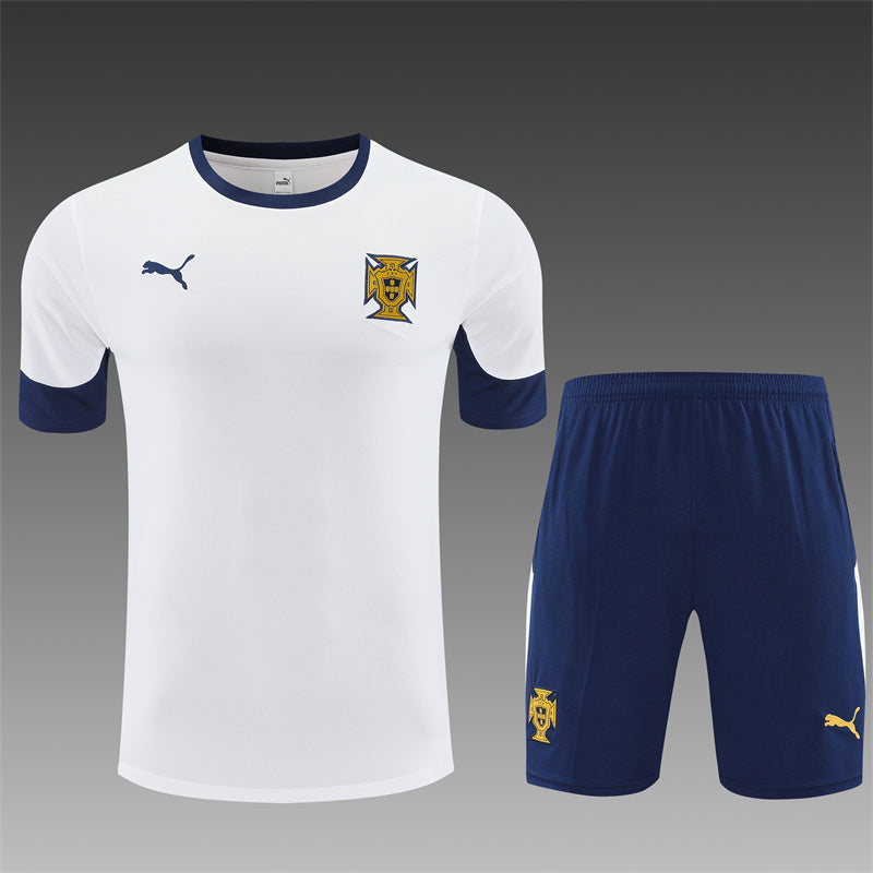 Kit Entrainement Portugal 2025/2026