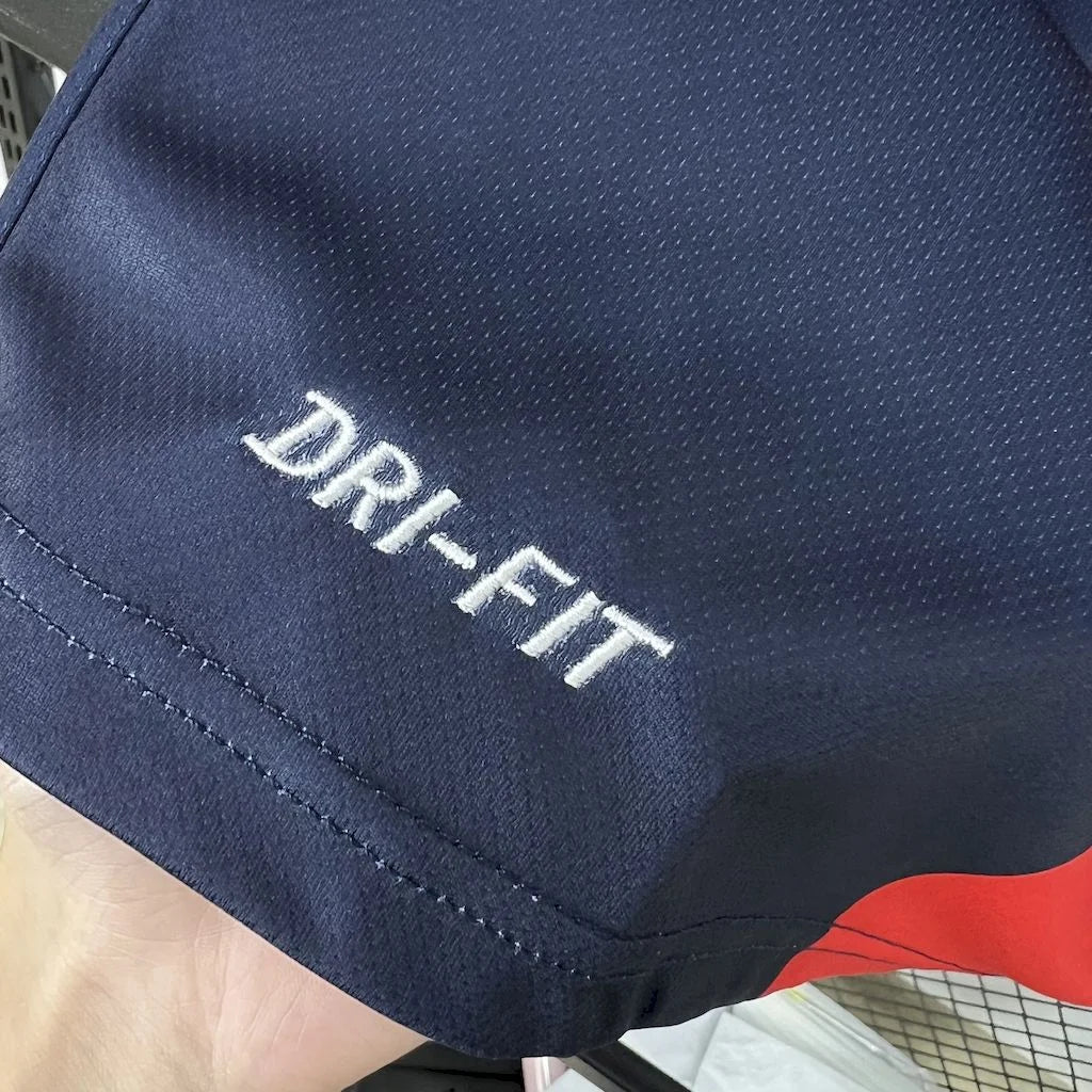 Paris Saint-Germain maillot retro 2013/2014