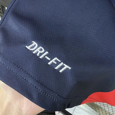 Paris Saint-Germain maillot retro 2013/2014