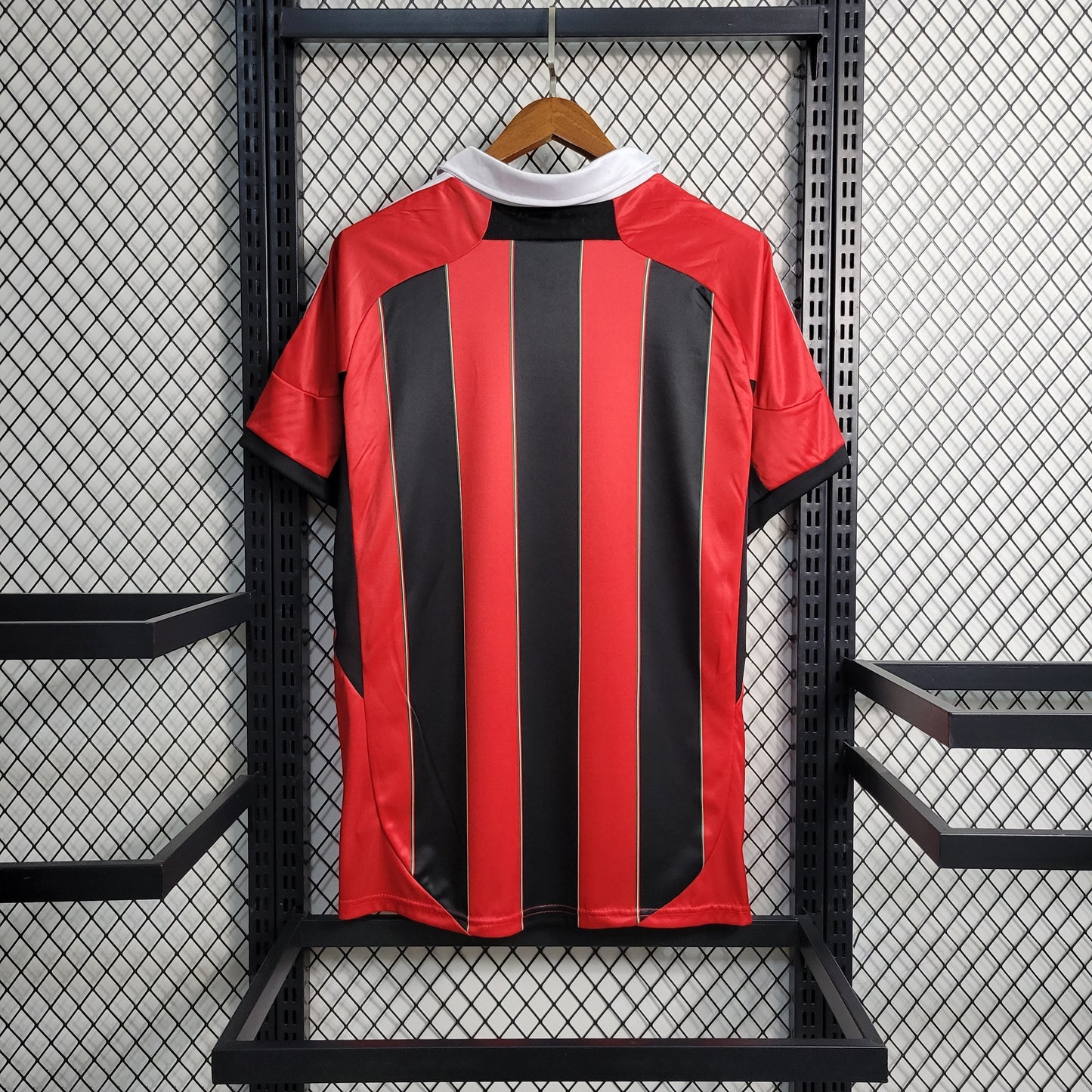 AC Milan Maillot Retro 2012/2013