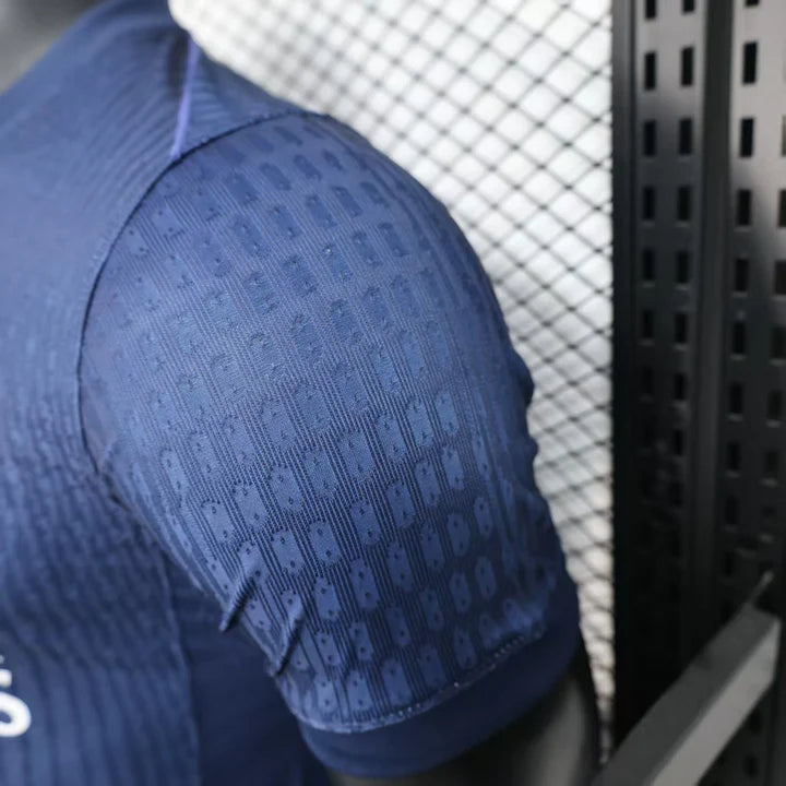 Maillot Paris Saint-Germain Etoile LDC édition spéciale