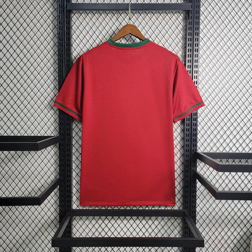 Portugal maillot concept 2023/2024
