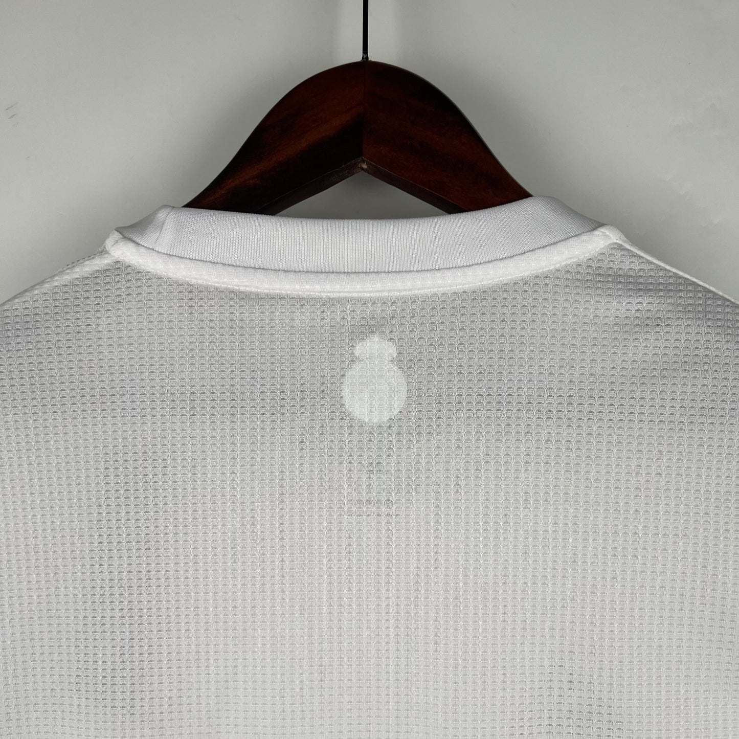 Real Madrid maillot 2015/2016 manches longues retro