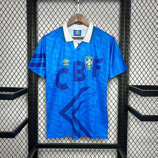 Brésil maillot retro 1991/1993
